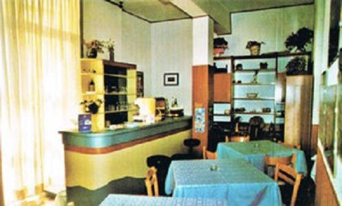 Albergo Villa-Brandi --- Pensione Completa --- Bellaria – Igea Marina Kültér fotó