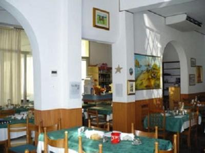 Albergo Villa-Brandi --- Pensione Completa --- Bellaria – Igea Marina Kültér fotó