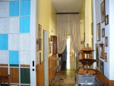 Albergo Villa-Brandi --- Pensione Completa --- Bellaria – Igea Marina Kültér fotó