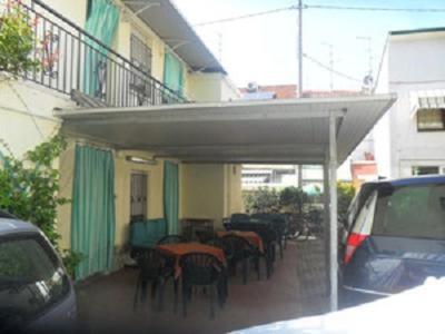 Albergo Villa-Brandi --- Pensione Completa --- Bellaria – Igea Marina Kültér fotó