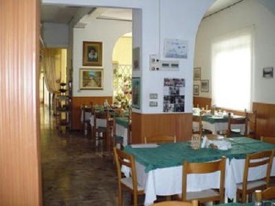 Albergo Villa-Brandi --- Pensione Completa --- Bellaria – Igea Marina Kültér fotó