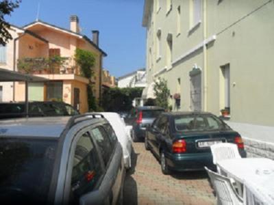 Albergo Villa-Brandi --- Pensione Completa --- Bellaria – Igea Marina Kültér fotó