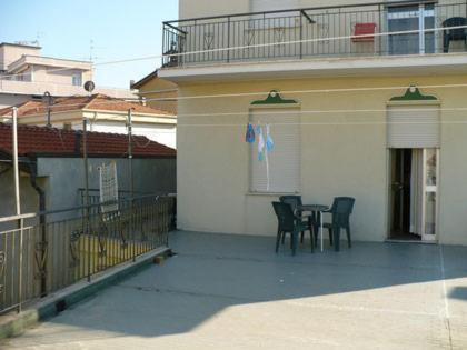 Albergo Villa-Brandi --- Pensione Completa --- Bellaria – Igea Marina Kültér fotó