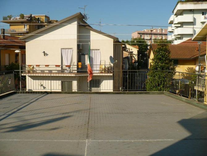 Albergo Villa-Brandi --- Pensione Completa --- Bellaria – Igea Marina Kültér fotó