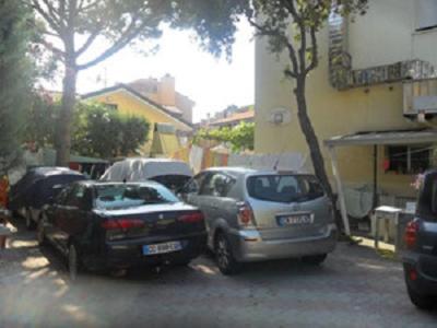 Albergo Villa-Brandi --- Pensione Completa --- Bellaria – Igea Marina Kültér fotó