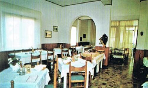 Albergo Villa-Brandi --- Pensione Completa --- Bellaria – Igea Marina Kültér fotó