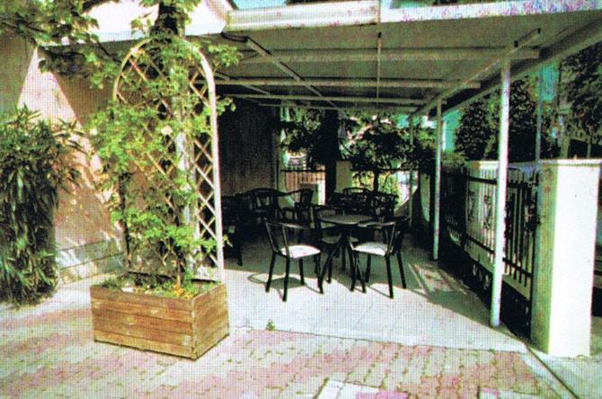 Albergo Villa-Brandi --- Pensione Completa --- Bellaria – Igea Marina Kültér fotó