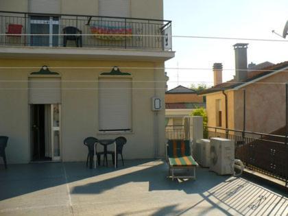 Albergo Villa-Brandi --- Pensione Completa --- Bellaria – Igea Marina Kültér fotó
